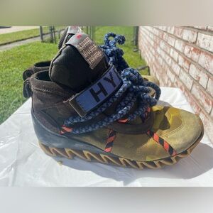 camper x bernhard willhelm